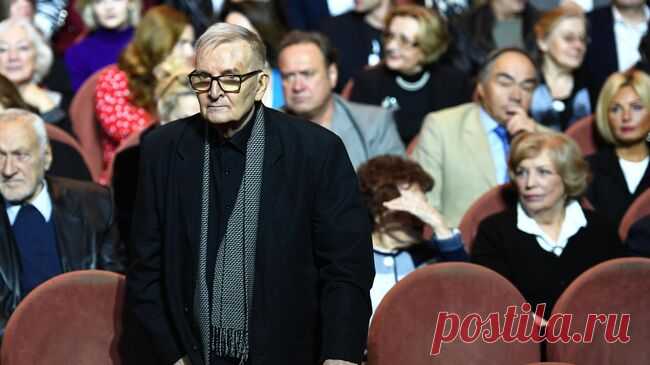 Юрия Еремина похоронят на Миусском кладбище в Москве