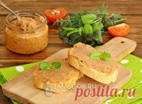 Икра из манки и селедки — рецепт с фото пошагово. Как сделать икру из манки на селедочном рассоле?