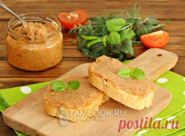 Икра из манки и селедки — рецепт с фото пошагово. Как сделать икру из манки на селедочном рассоле?