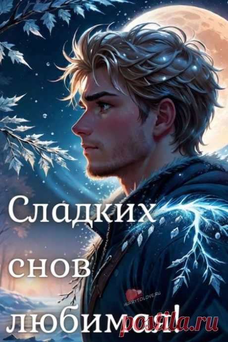 "Спокойной ночи" - картинки зимние женщине(56шт.)