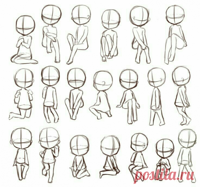 This contains an image of: Image about art in References ¯\(º_o)/¯ by Janiri