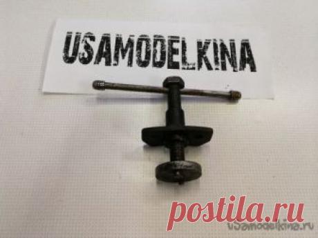 Приспособление для вдавливания поршней тормозных суппортов своими руками