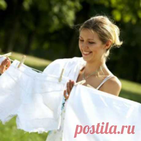 Как вывести пятна от пота с белой и темной одежды – 10 лучших рецептов
