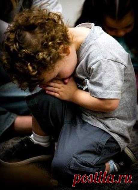 Աղոթքը հոգու մեղեդին է՝ ուղղված Աստծուն: