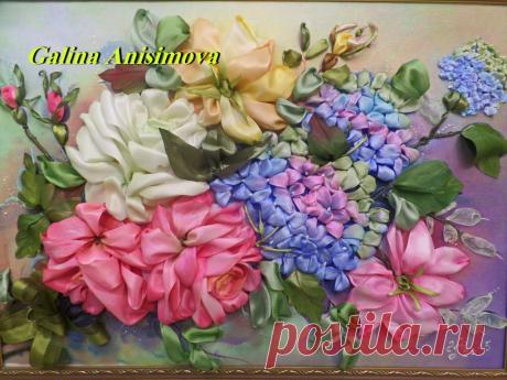 Галина Анисимова (Парфёнова)
Россия, Сергач