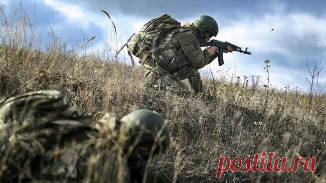 ВС России сорвали три попытки ВСУ взять контроль над переправой через Оскол