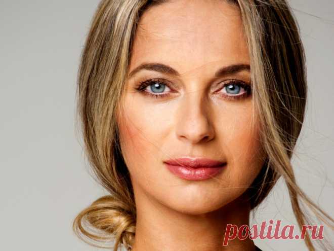 ​12 советов по макияжу, которые стоит усвоить к 40 годам — Модно / Nemodno