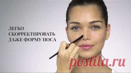 HowTo - контуринг