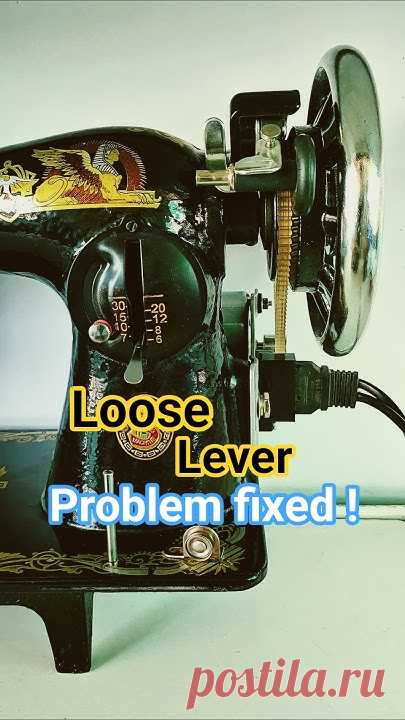 Sewing machine problems. #sewing #sewingtutorial #sewingmachine #silaisikhe #sewinghacks #shorts