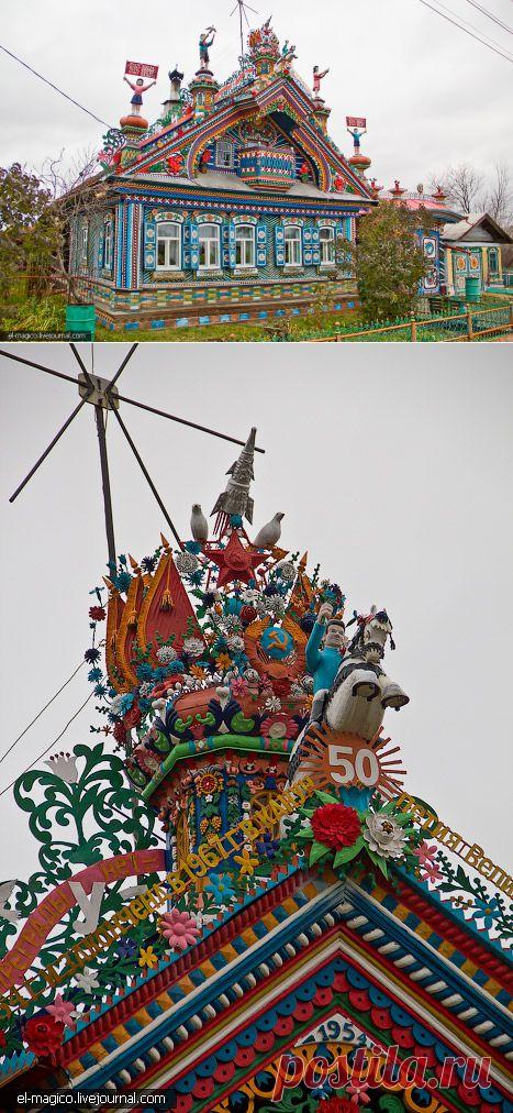 СИБИРСКИЕ ЧУДЕСА | Это интересно!