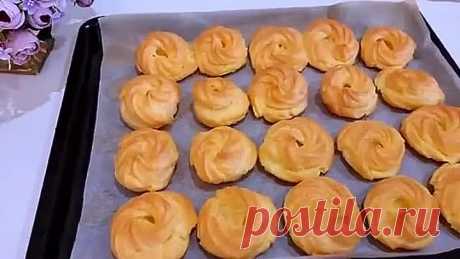 САМОЕ БЫСТРОЕ ПИРОЖНОЕ ЗА 5 МИН+ВЫПЕЧКА! ПРОСТО ВКУСНО И ДОСТУПНО! СУПЕР НЕЖНАЯ ВКУСНЯТИНА К ЧАЮ!