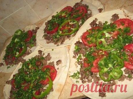 Как приготовить запеканка в лаваше - рецепт, ингридиенты и фотографии