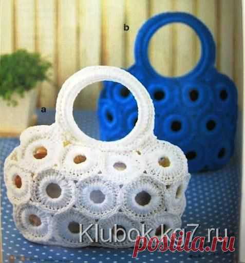 сумка | Клубок