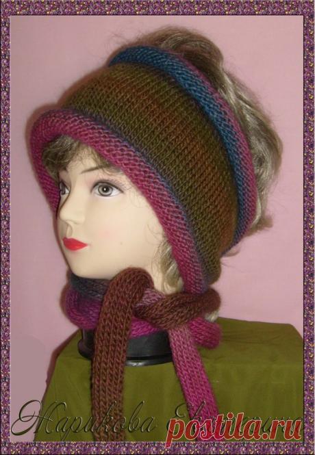 Искрометная фантазия или моё не вспаханное поле (1) - Страна Мам