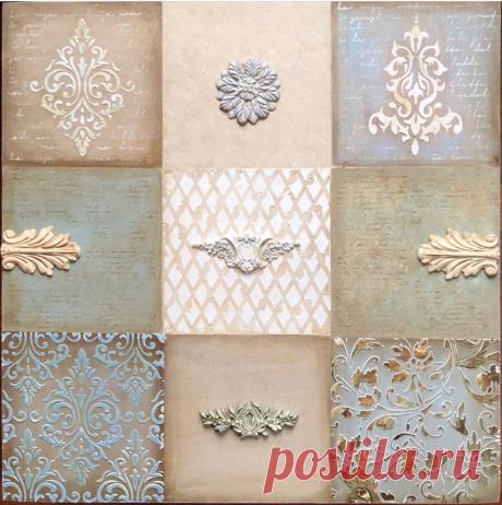 Наталья Климентьева - Онлайн Фестиваль MIXED MEDIA & DECOR 2019 - Конференции - ЦИОО Новые Направления
