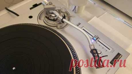 Новый формат HD Vinyl будет лучше по звуку и дешевле в производстве | What Hi-Fi?