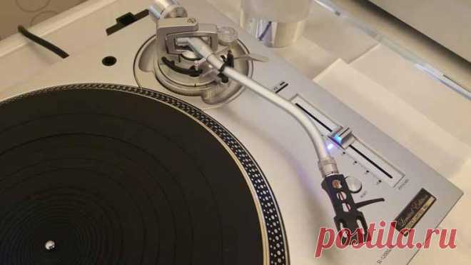 Новый формат HD Vinyl будет лучше по звуку и дешевле в производстве | What Hi-Fi?