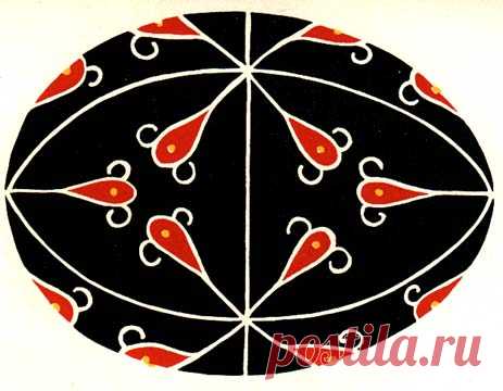 Резьба,травление,окраска яиц | Записи в рубрике Резьба,травление,окраска яиц | Дневник Нина_Никишина