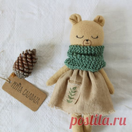 Милашки в шарфиках