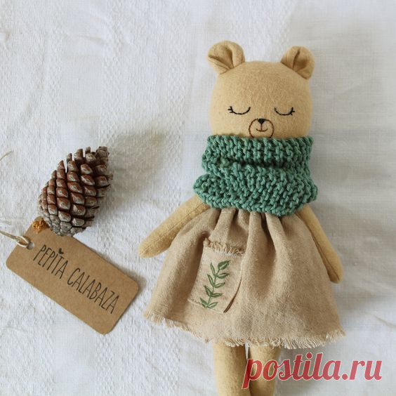 Милашки в шарфиках
