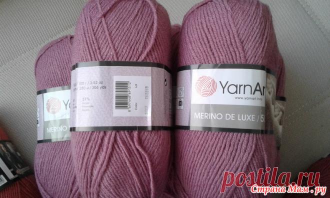 Свитер с аранами спицами. Безшовный. - Вязание - Страна Мам