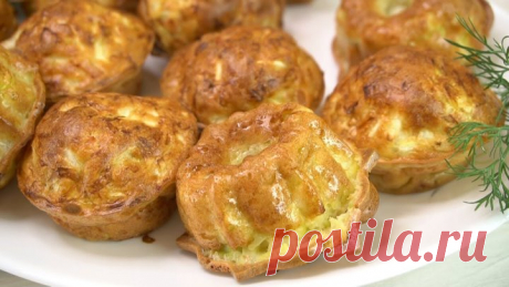 Сделайте не ПОЖАЛЕЕТЕ! Вкуснятина из КАПУСТЫ на СКОРУЮ руку! Нет ничего проще и вкуснее!