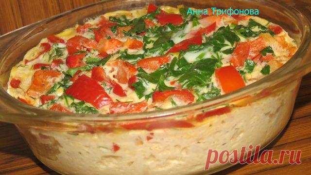 Готовлю дома по системе минус 60 и не только))))