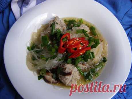 SW: Кухня китайская
