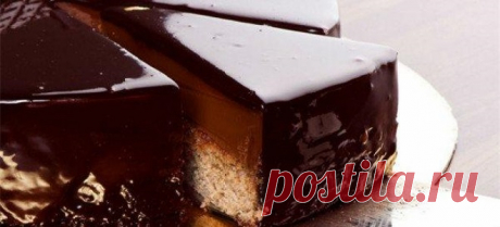 Шоколадная глазурь для торта из шоколада - рецепты с маслом, молоком, сливками и сгущенкой