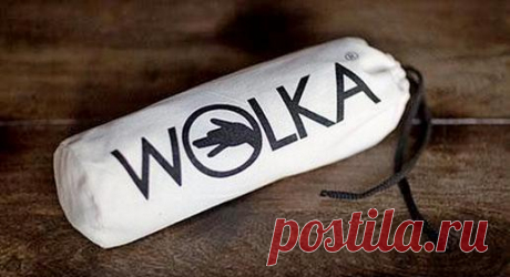 Выкройка капюшона Wolka | СЛИЯНИЕ СТИЛЕЙ
