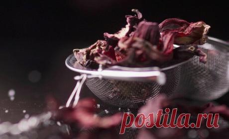 Как заваривать и выбирать каркаде: польза и вред красного чая | Trip-Advice | Шоппинг и туризм | Яндекс Дзен