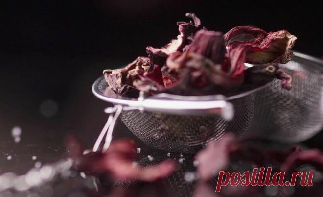 Как заваривать и выбирать каркаде: польза и вред красного чая | Trip-Advice | Шоппинг и туризм | Яндекс Дзен