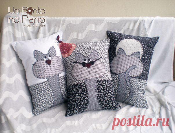 Дом рукоделия. Handmade, дизайн и декор