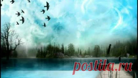 Как много в жизни хочется сказать