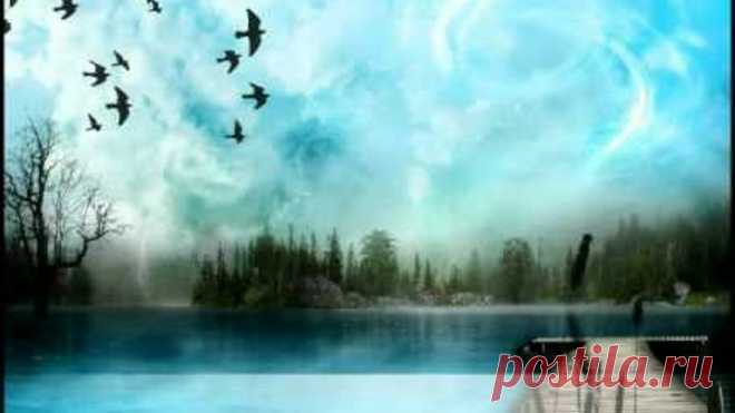 Как много в жизни хочется сказать