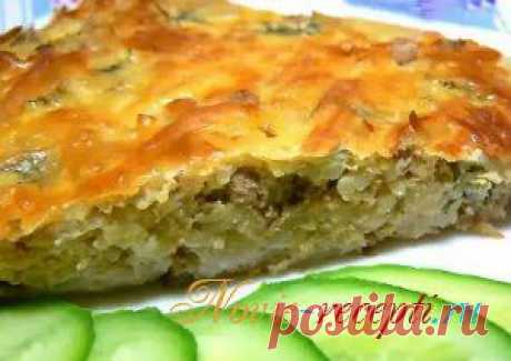 начинка из мяса и риса,Начинка из мяса