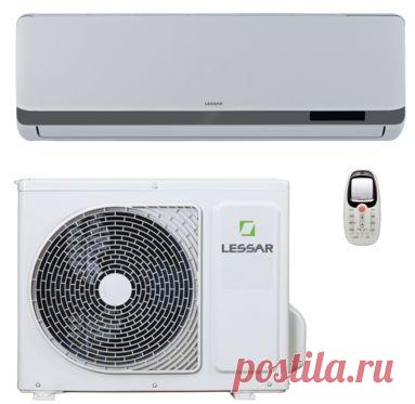 Кондиционеры Lessar – это популярная марка современных сплит-систем, которые используются, как в квартирах, так и в офисных помещениях. Многих интересует вопрос, почему именно данная марка является популярной? Мы способны дать ответ на этот вопрос, тем более, что он прост. Дело в том, что надежность и эффективность данного устройства находиться на высшем уровне, так как при создании такого кондиционера использовались современные материалы, которые обеспечивают долговечность внешнего вида устройс