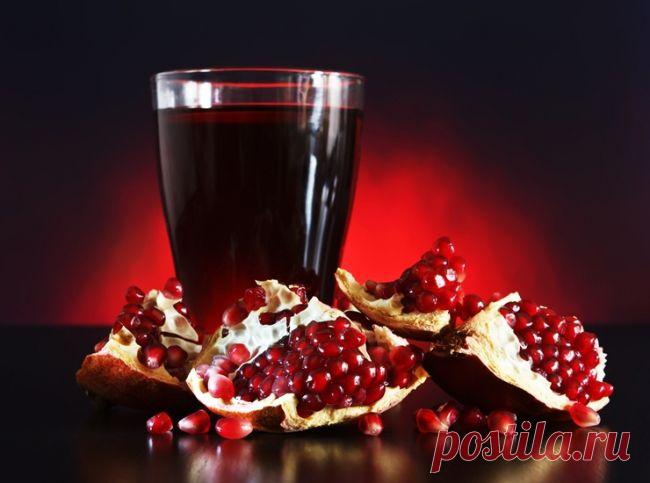 Как повысить гемоглобин в крови в домашних условиях?.