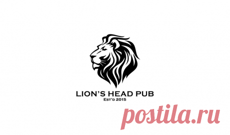 Lion's Head Pub Ирландский пивной ресторан Lion's Head Pub