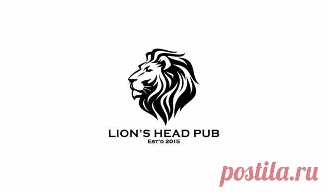 Lion's Head Pub Ирландский пивной ресторан Lion's Head Pub