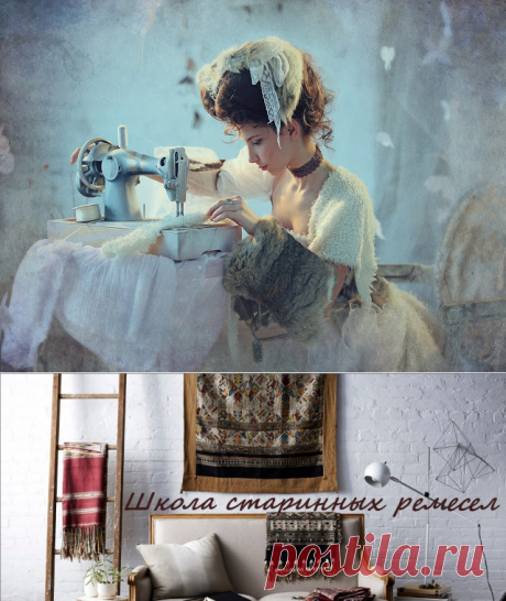 Винтажная одежда.Как сшить панталоны по старинной выкройке