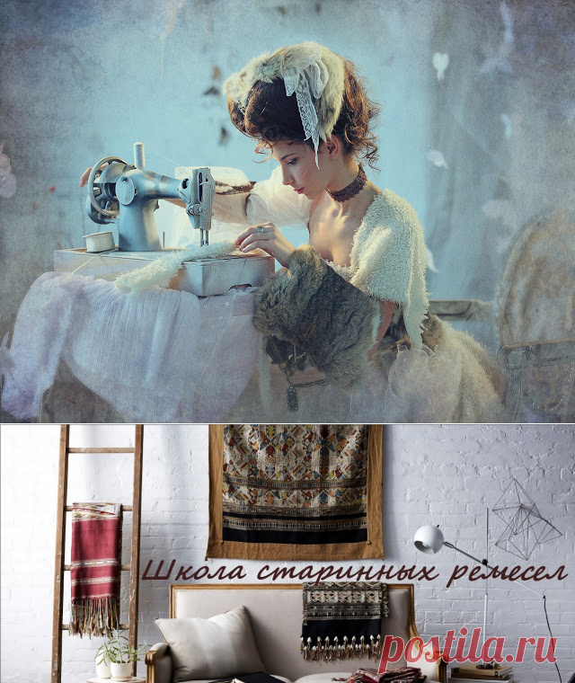 Винтажная одежда.Как сшить панталоны по старинной выкройке