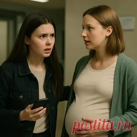 — Дело в том, что я… жена твоего отца - Сказка для двоих - Медиаплатформа МирТесен