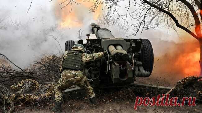 Минобороны рассказало о потерях ВСУ в зоне действий "Севера" за сутки