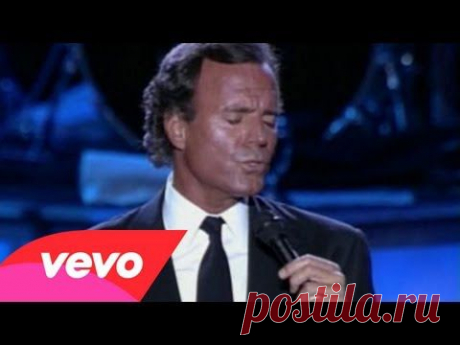 Julio Iglesias - Hey!