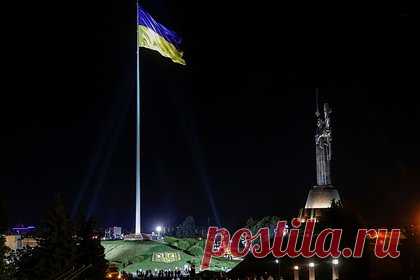 Украине предрекли демографический коллапс