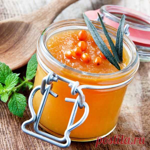 33 cекрета заготовки облепихи на зиму | Дачный участок