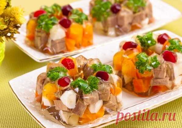Новые рецептики закусок в силиконовых формах | Четыре вкуса