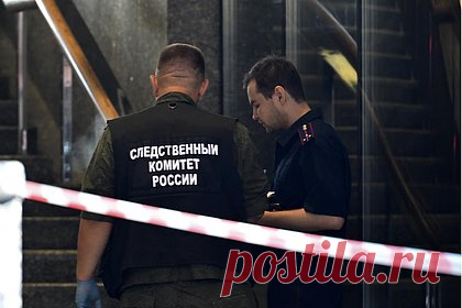 Следователи попросили о срочном обыске у мужа основательницы Wildberries