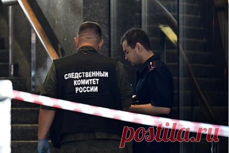 Следователи попросили о срочном обыске у мужа основательницы Wildberries